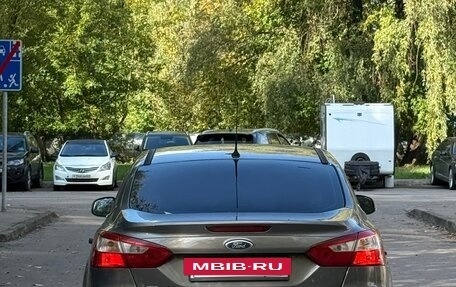 Ford Focus III, 2012 год, 689 000 рублей, 4 фотография
