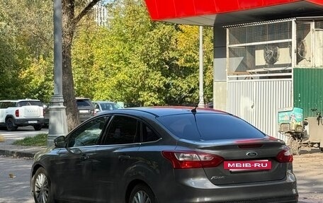 Ford Focus III, 2012 год, 689 000 рублей, 6 фотография
