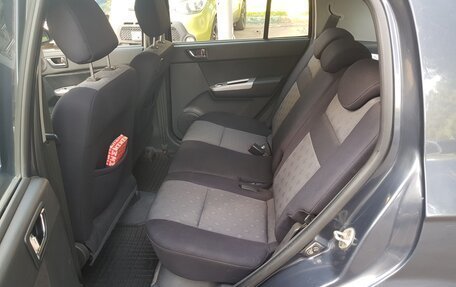 Hyundai Getz I рестайлинг, 2008 год, 660 000 рублей, 10 фотография
