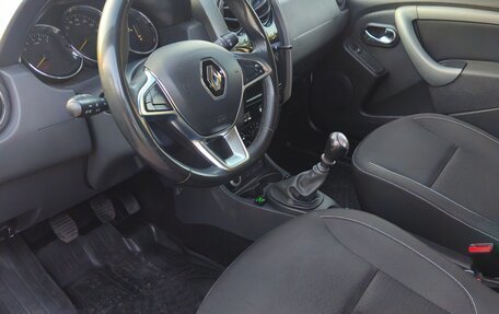 Renault Duster I рестайлинг, 2020 год, 1 250 000 рублей, 7 фотография