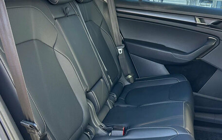 Skoda Kodiaq I, 2017 год, 2 380 000 рублей, 12 фотография