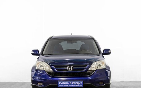 Honda CR-V III рестайлинг, 2011 год, 1 349 000 рублей, 3 фотография