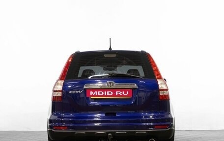 Honda CR-V III рестайлинг, 2011 год, 1 349 000 рублей, 6 фотография