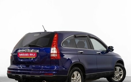 Honda CR-V III рестайлинг, 2011 год, 1 349 000 рублей, 5 фотография