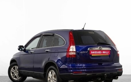Honda CR-V III рестайлинг, 2011 год, 1 349 000 рублей, 7 фотография