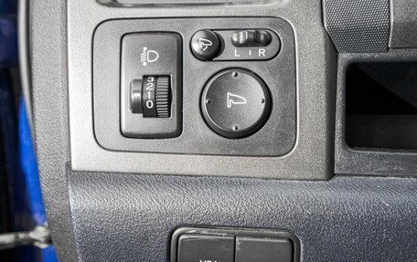 Honda CR-V III рестайлинг, 2011 год, 1 349 000 рублей, 13 фотография