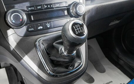 Honda CR-V III рестайлинг, 2011 год, 1 349 000 рублей, 20 фотография