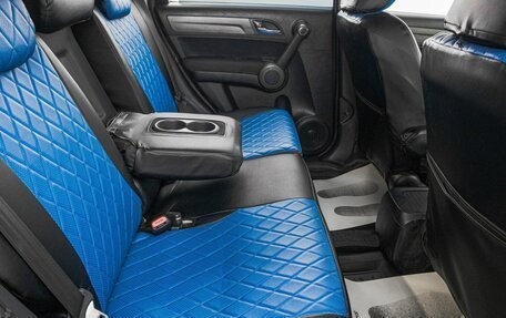 Honda CR-V III рестайлинг, 2011 год, 1 349 000 рублей, 25 фотография