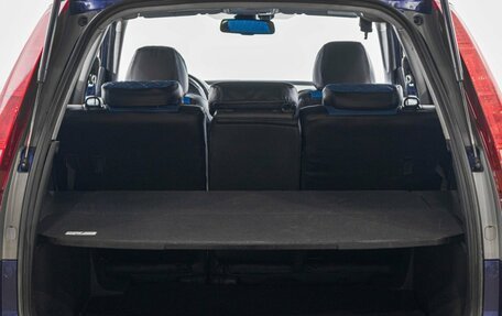 Honda CR-V III рестайлинг, 2011 год, 1 349 000 рублей, 26 фотография