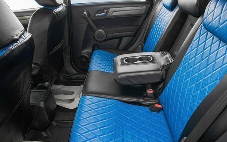 Honda CR-V III рестайлинг, 2011 год, 1 349 000 рублей, 24 фотография