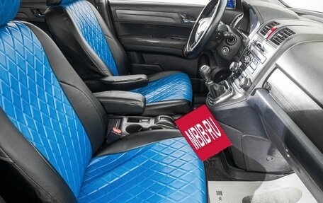 Honda CR-V III рестайлинг, 2011 год, 1 349 000 рублей, 23 фотография