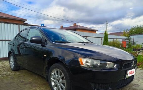 Mitsubishi Lancer IX, 2008 год, 690 000 рублей, 2 фотография