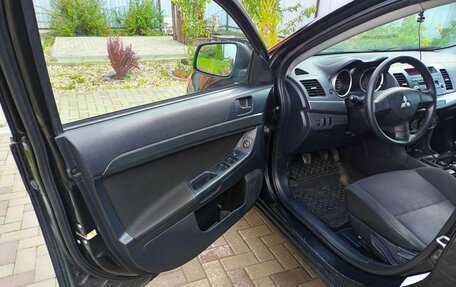 Mitsubishi Lancer IX, 2008 год, 690 000 рублей, 6 фотография