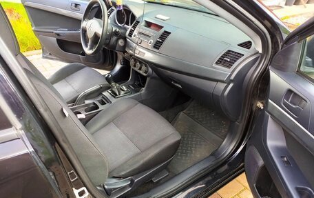 Mitsubishi Lancer IX, 2008 год, 690 000 рублей, 8 фотография