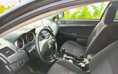 Mitsubishi Lancer IX, 2008 год, 690 000 рублей, 9 фотография