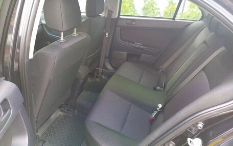 Mitsubishi Lancer IX, 2008 год, 690 000 рублей, 12 фотография