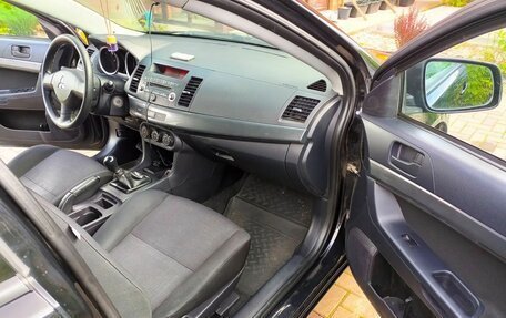 Mitsubishi Lancer IX, 2008 год, 690 000 рублей, 11 фотография