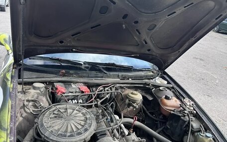 Audi 80, 1991 год, 130 000 рублей, 7 фотография