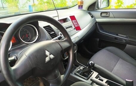 Mitsubishi Lancer IX, 2008 год, 690 000 рублей, 10 фотография
