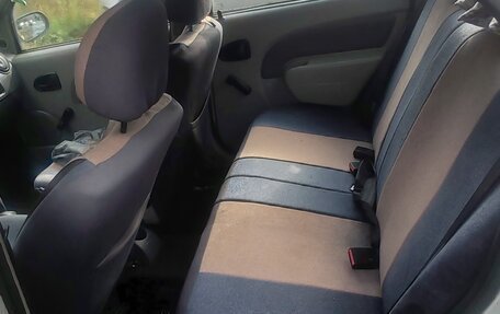 Renault Logan I, 2008 год, 295 000 рублей, 9 фотография