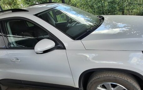 Volkswagen Tiguan I, 2012 год, 1 633 000 рублей, 2 фотография