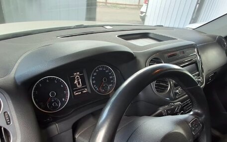 Volkswagen Tiguan I, 2012 год, 1 633 000 рублей, 4 фотография