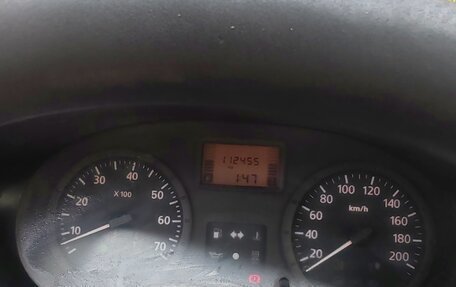 Renault Logan I, 2008 год, 295 000 рублей, 11 фотография