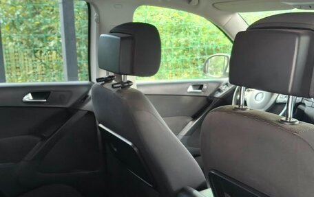Volkswagen Tiguan I, 2012 год, 1 633 000 рублей, 5 фотография