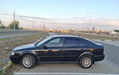 Skoda Octavia IV, 2008 год, 450 000 рублей, 2 фотография
