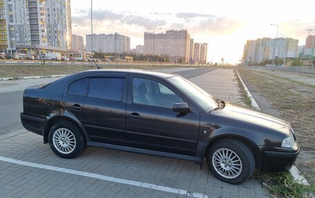 Skoda Octavia IV, 2008 год, 450 000 рублей, 4 фотография
