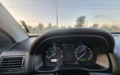 Skoda Octavia IV, 2008 год, 450 000 рублей, 13 фотография