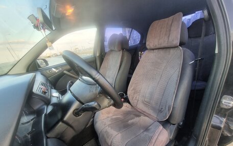 Skoda Octavia IV, 2008 год, 450 000 рублей, 10 фотография