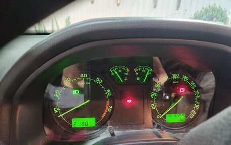 Skoda Octavia IV, 2008 год, 450 000 рублей, 15 фотография