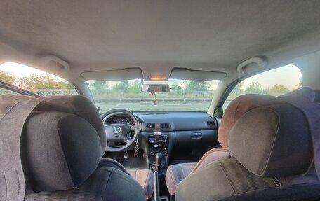 Skoda Octavia IV, 2008 год, 450 000 рублей, 11 фотография