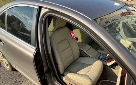Volvo S80 II рестайлинг 2, 2008 год, 610 000 рублей, 12 фотография