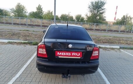 Skoda Octavia IV, 2008 год, 450 000 рублей, 6 фотография