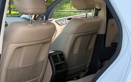 Mercedes-Benz GLE, 2015 год, 2 700 000 рублей, 13 фотография