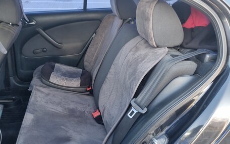 Skoda Octavia IV, 2008 год, 450 000 рублей, 18 фотография