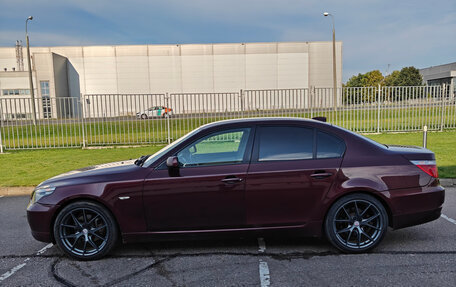 BMW 5 серия, 2009 год, 1 000 000 рублей, 7 фотография