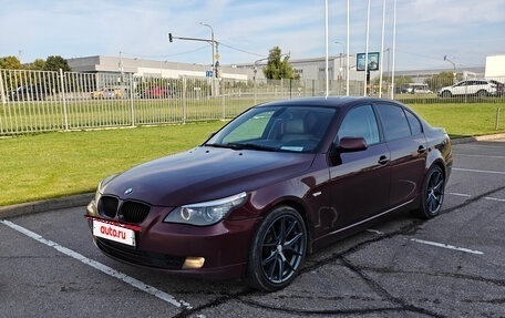 BMW 5 серия, 2009 год, 1 000 000 рублей, 8 фотография