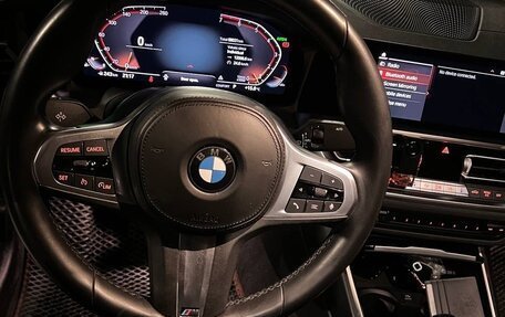 BMW 3 серия, 2021 год, 3 900 000 рублей, 17 фотография