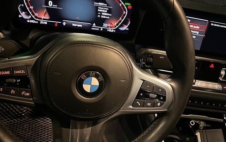 BMW 3 серия, 2021 год, 3 900 000 рублей, 15 фотография