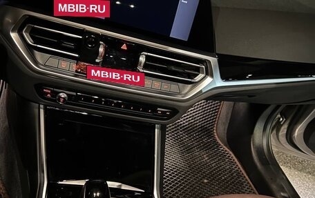BMW 3 серия, 2021 год, 3 900 000 рублей, 18 фотография