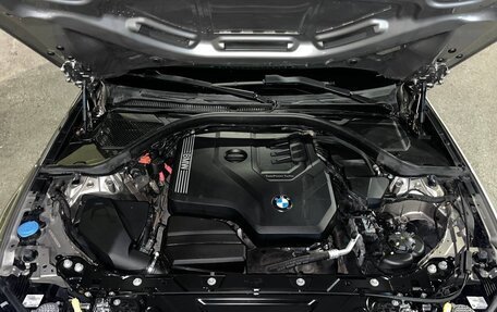 BMW 3 серия, 2021 год, 3 900 000 рублей, 22 фотография