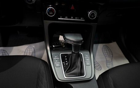 Hyundai Creta, 2021 год, 2 249 000 рублей, 12 фотография