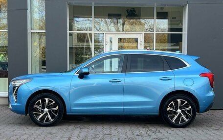 Haval Jolion, 2023 год, 1 799 000 рублей, 5 фотография