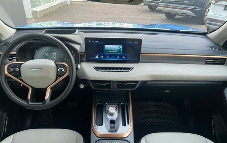 Haval Jolion, 2023 год, 1 799 000 рублей, 10 фотография
