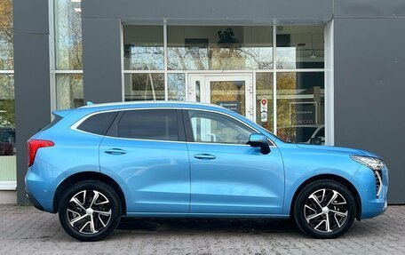 Haval Jolion, 2023 год, 1 799 000 рублей, 6 фотография