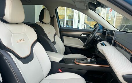 Haval Jolion, 2023 год, 1 799 000 рублей, 7 фотография