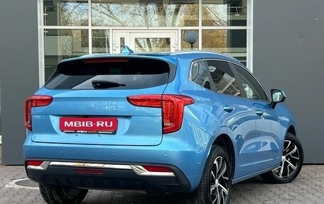 Haval Jolion, 2023 год, 1 799 000 рублей, 2 фотография